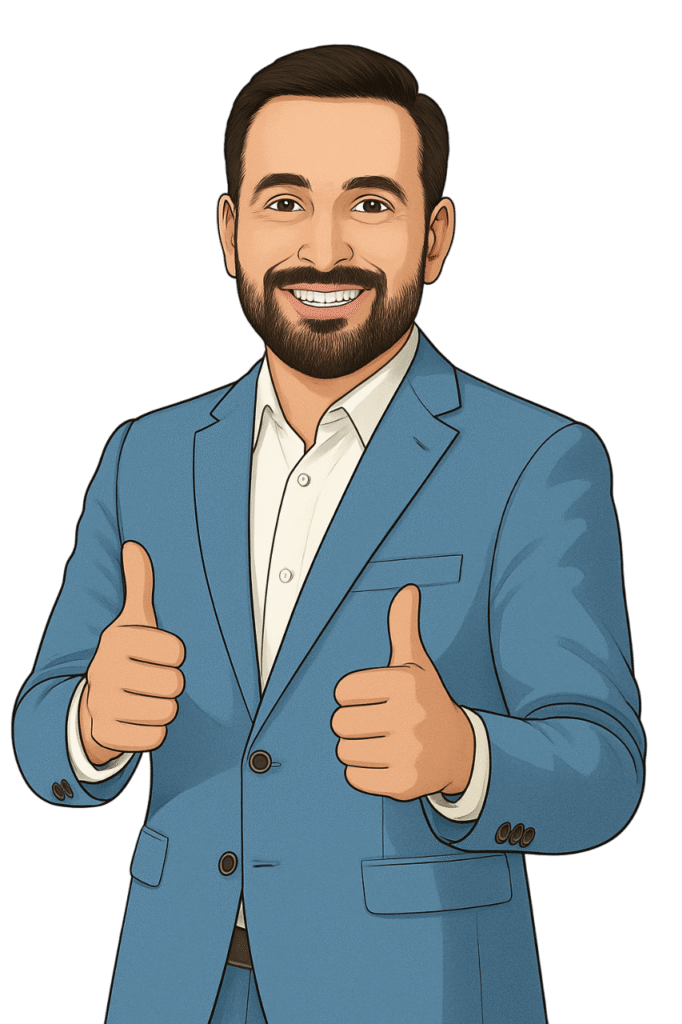 sheikh mohd hakim website photo digital marketing manager post