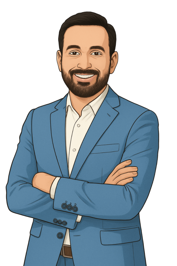 sheikh mohd hakim website photo digital marketing manager